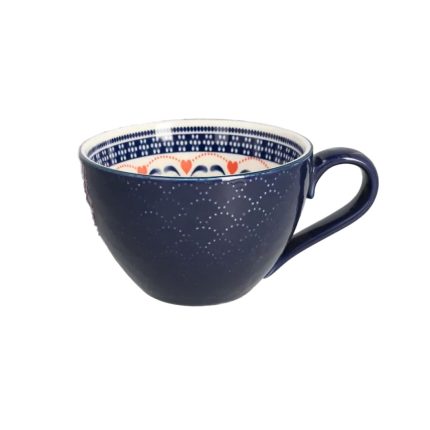 Dandelion Breakfast Art Mug 355ml DHMUG-04A