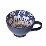 Bohemia Breakfast Art Mug 355ml DHMUG-13C
