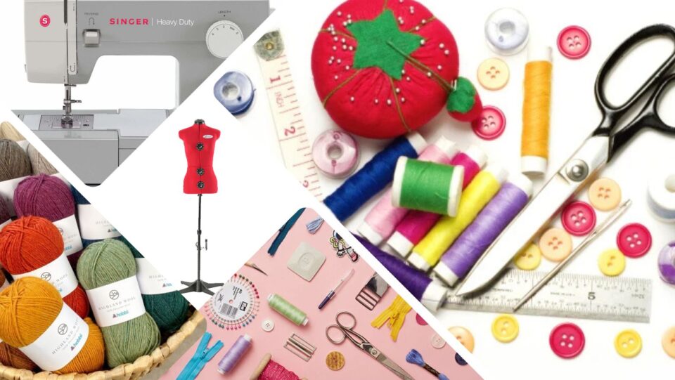 Haberdashery at Metro Lifestyle