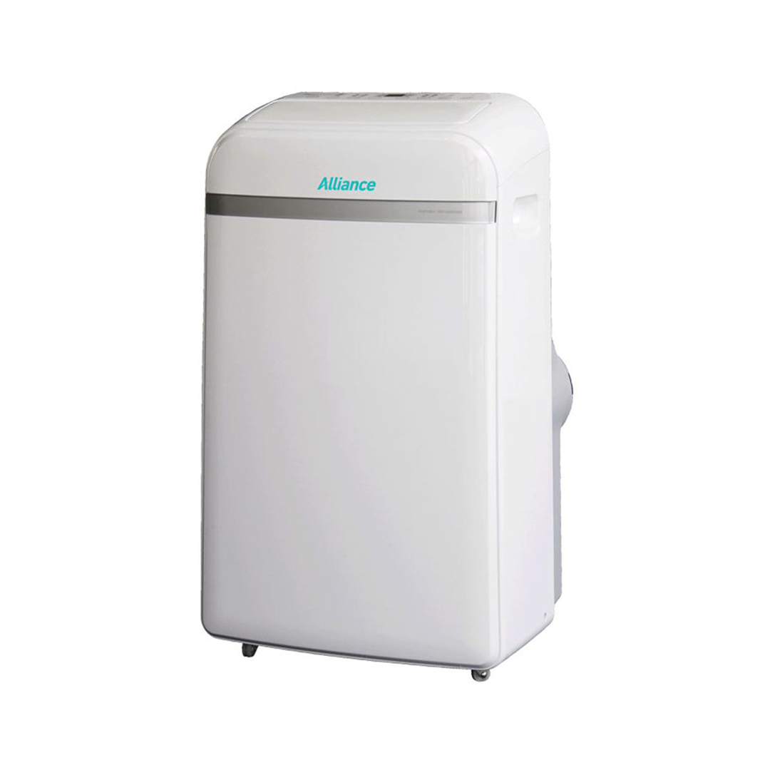 AP Alliance Portable Aircon 12000BTU – Compact, energy-efficient air conditioner for quick and convenient cooling in any room.