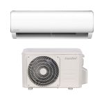 Metro Lifestyle offers the Comfee Fixed Speed Split 900BTU Air Conditioner, an energy-efficient and reliable cooling solution for small spaces. Ideal for home or office use.