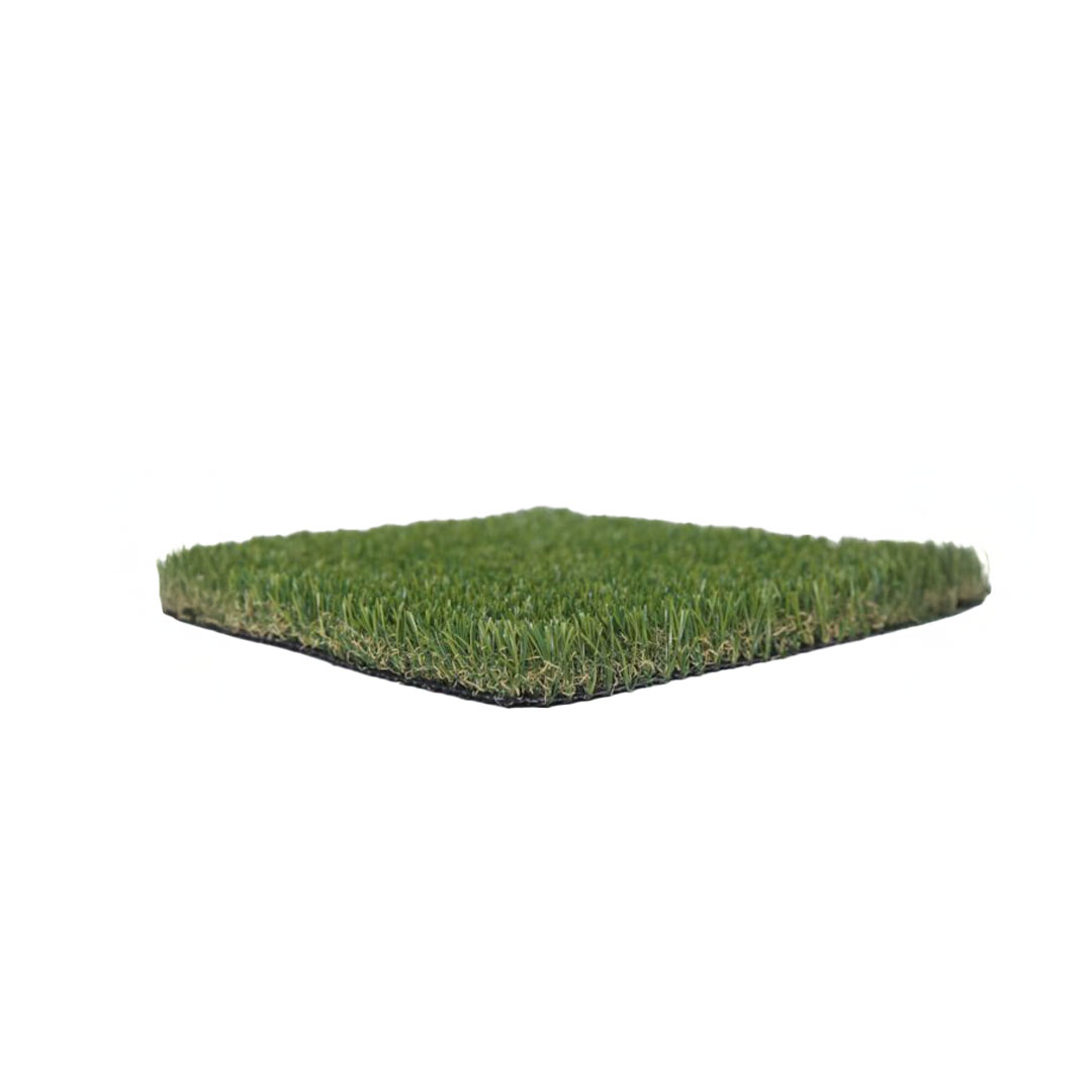 CA02002_1 25MM Premium Augusta Grass Width-2M sold by Metro Lifestyle – realistic, durable artificial grass perfect for landscaping, sports fields, and playgrounds.
