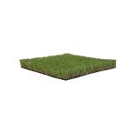 25MM Premium Rood Grass Width-2M sold by Metro Lifestyle – realistic, durable artificial grass perfect for landscaping, sports fields, and playgrounds.