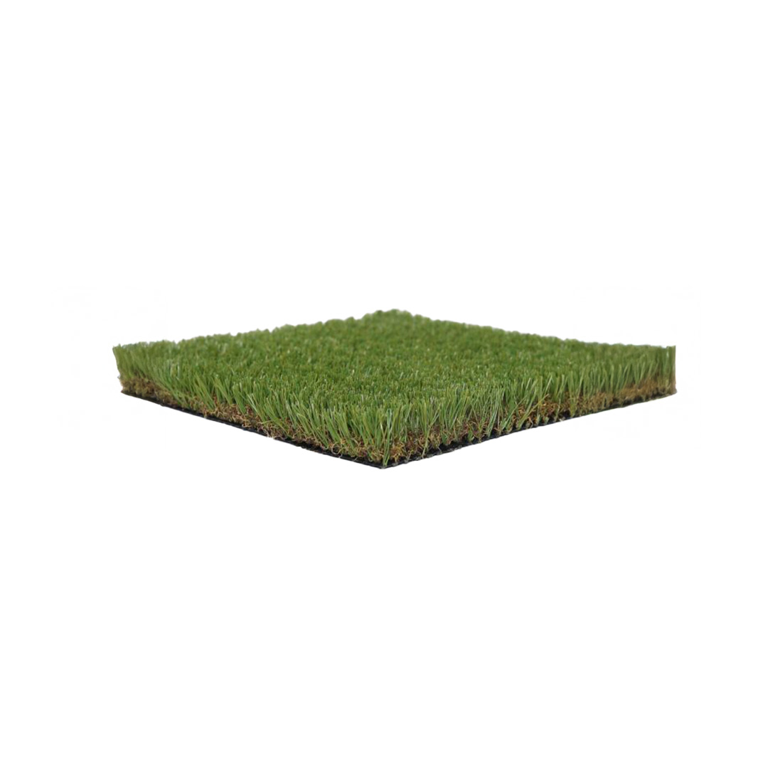 CA02003_1 25MM Premium Rood Grass Width-2M sold by Metro Lifestyle – realistic, durable artificial grass perfect for landscaping, sports fields, and playgrounds.