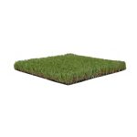 30MM Premium Autumnal Grass Width-2M sold by Metro Lifestyle – realistic, durable artificial grass perfect for landscaping, sports fields, and playgrounds.