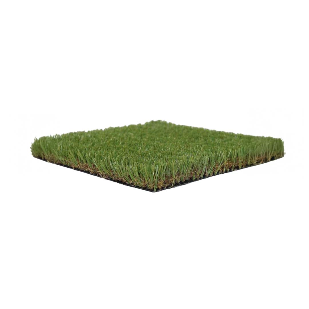 CA02005_1 30MM Premium Autumnal Grass Width-2M sold by Metro Lifestyle – realistic, durable artificial grass perfect for landscaping, sports fields, and playgrounds.