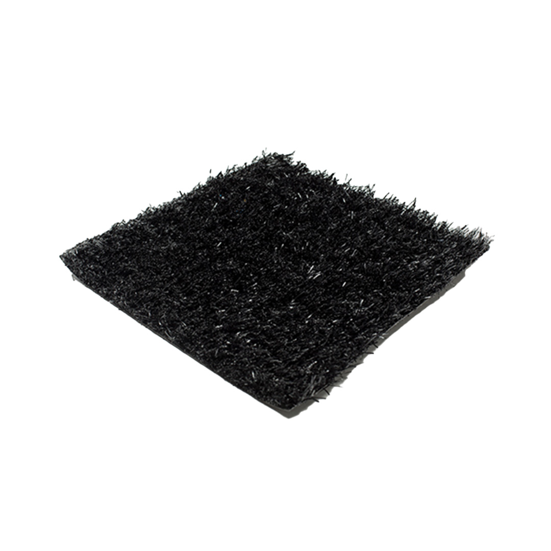 CA02010_1 13MM Cross-Sport Black Grass Width-2M sold by Metro Lifestyle – durable, low-maintenance artificial grass ideal for sports fields and landscaping.