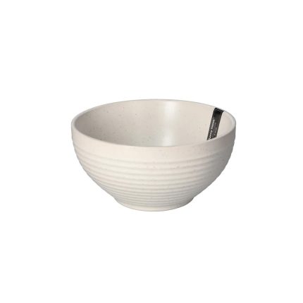 Ceramic Bowl 6 B40-5 - Elegant, durable ceramic bowl perfect for soups, salads, and desserts, with a minimalist design that complements any table setting.