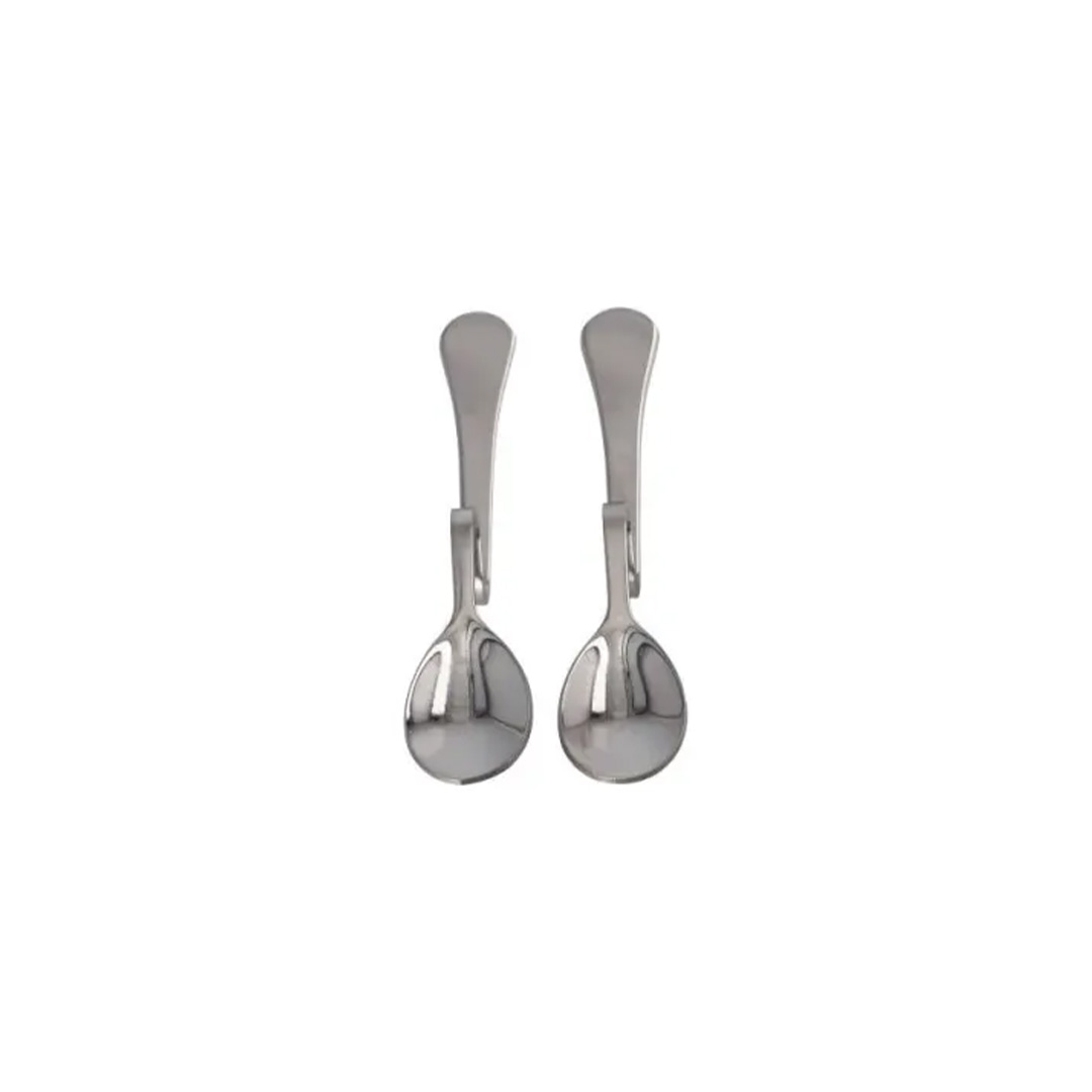 GL033651_1-1.jpg Ice Scoop 2pcs HK112-3 from Metro Lifestyle, featuring durable construction, ergonomic handles, and a set of two for easy and efficient ice handling.