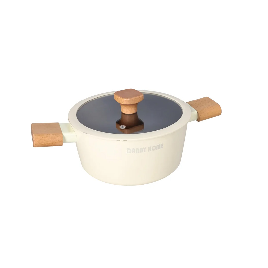 GL13855_1-1.jpg Pot DHB0320 - Durable and versatile cooking pot, perfect for soups, stews, and more, with an ergonomic handle and easy maintenance.