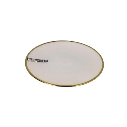 Plate 10.5 WY17-02 - Elegant, durable plate perfect for serving main courses, sides, or desserts, with a minimalist design to match any dining occasion.