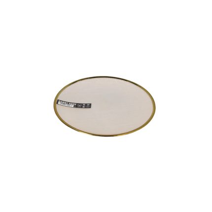 Plate WWY17-03 8.5 - Elegant and durable plate, perfect for serving salads, appetizers, and desserts.