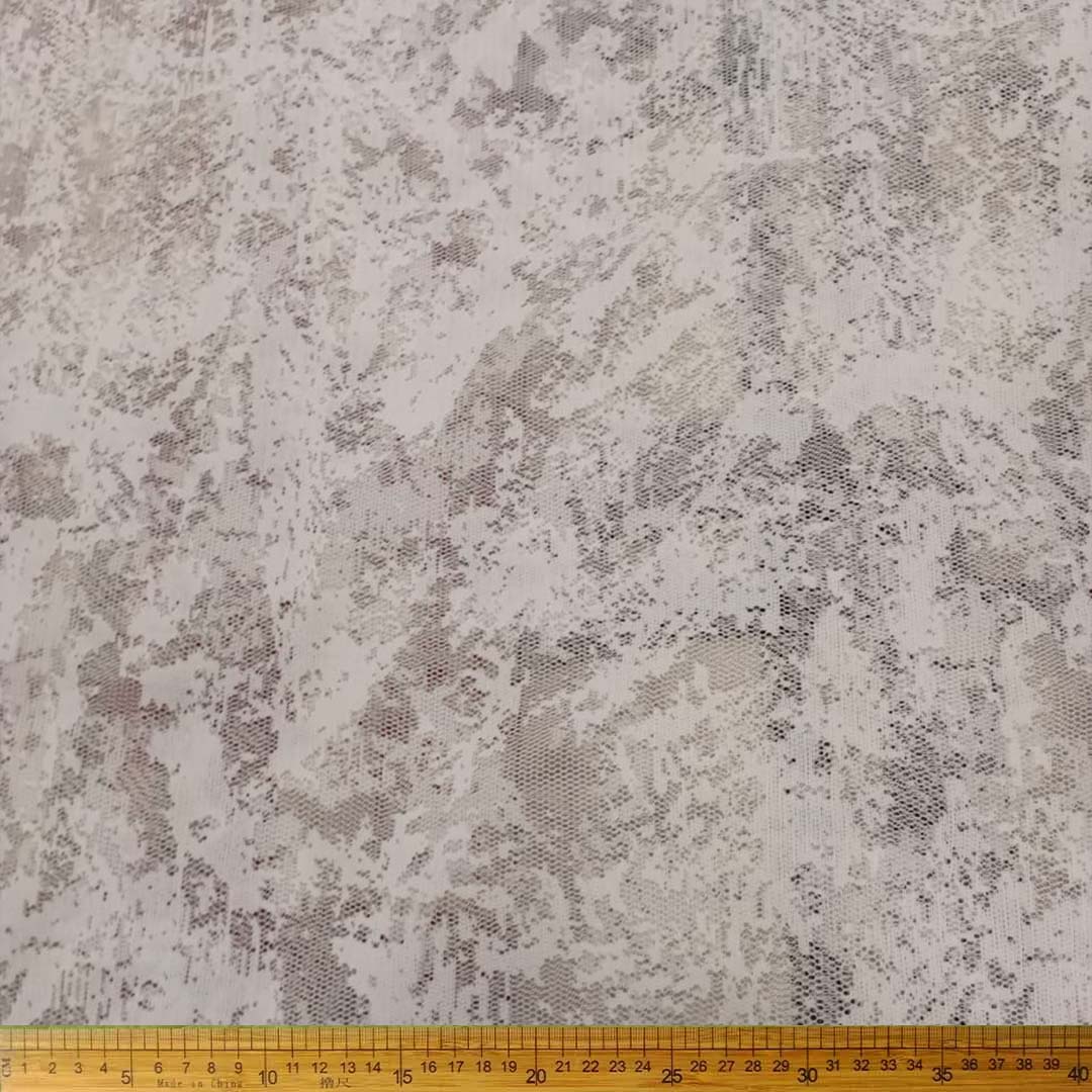 dew 1 Dew Drop Sheer 280CM GS2672 EB003 – Elegant sheer fabric for curtains, draping, and stylish home décor.