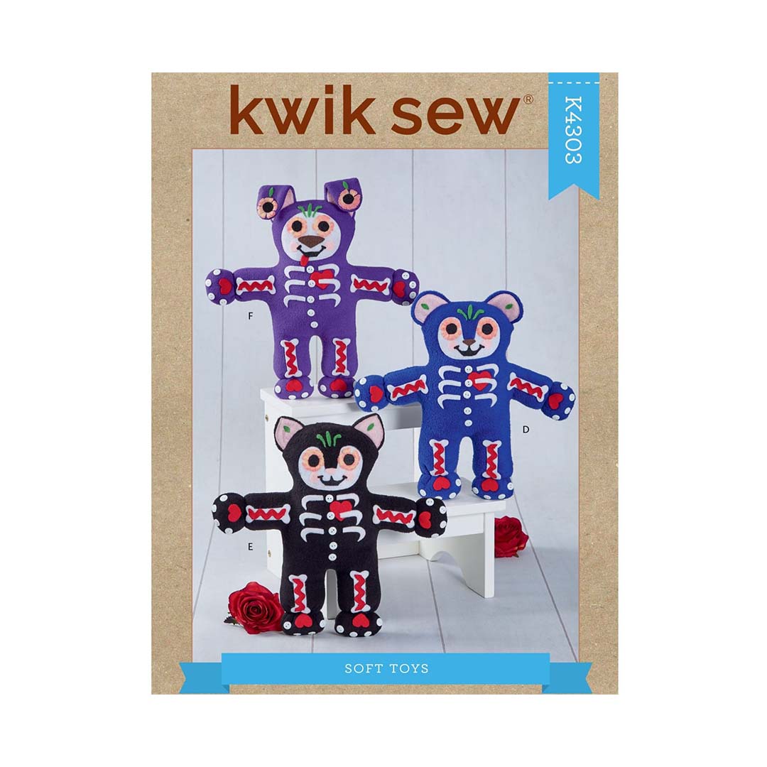 KWIK SEW 3 KwikSew Pattern HA0825-3 envelope featuring casual garment designs in various sizes, available at Metro Lifestyle.
