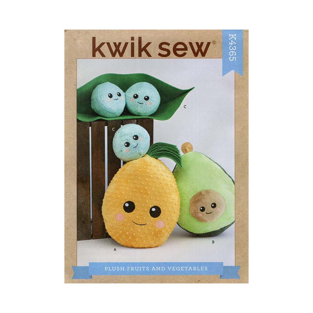 KWIK SEW 8